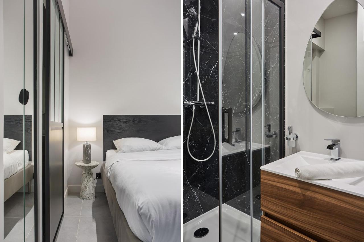 Residense Montmartre By Studio Prestige باريس المظهر الخارجي الصورة