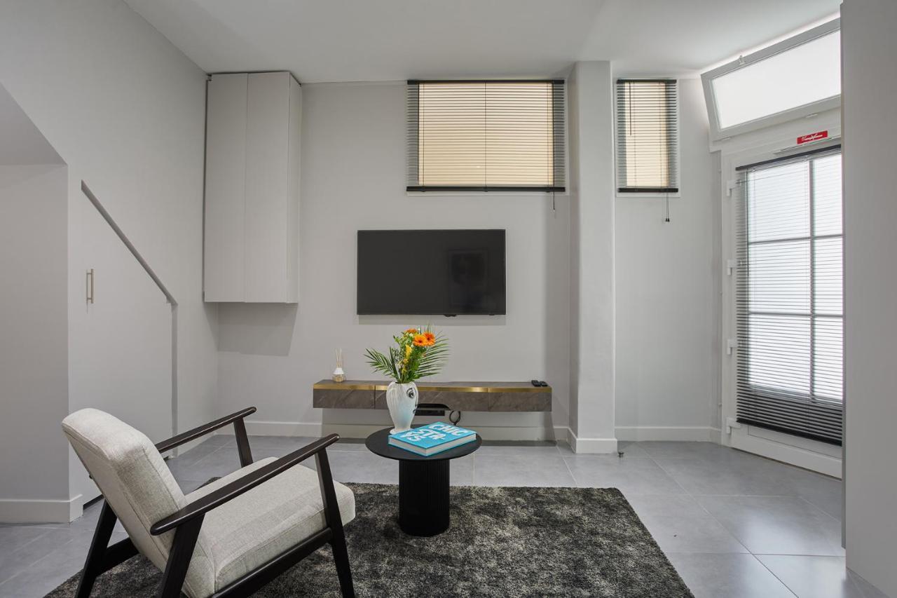 Residense Montmartre By Studio Prestige باريس المظهر الخارجي الصورة