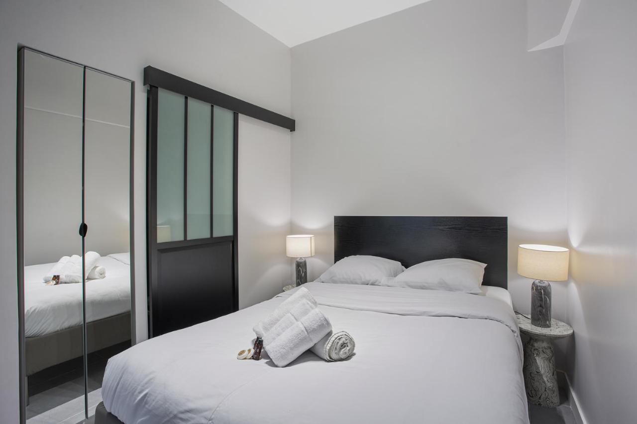 Residense Montmartre By Studio Prestige باريس المظهر الخارجي الصورة