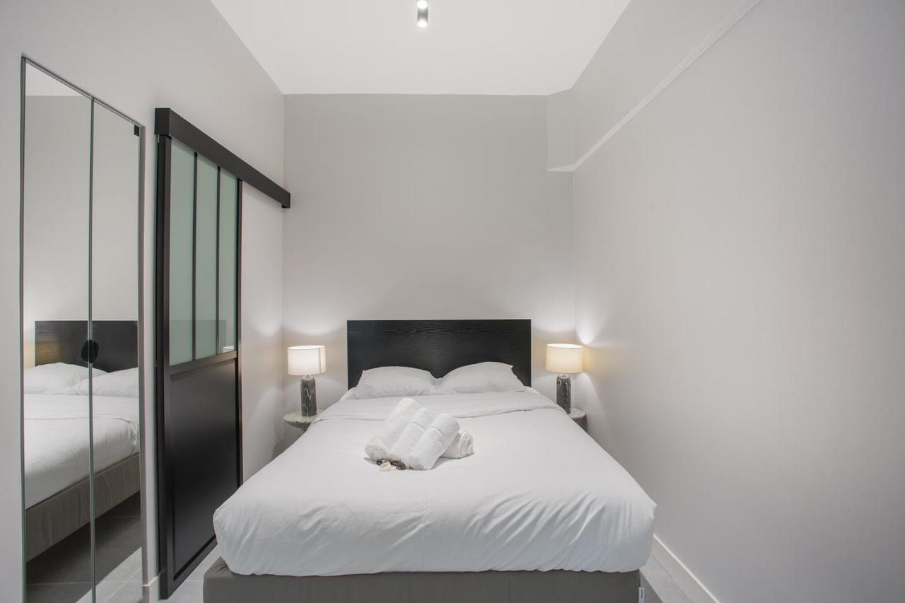 Residense Montmartre By Studio Prestige باريس المظهر الخارجي الصورة